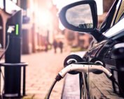 Automotive Micro Switch foar Nije Enerzjy