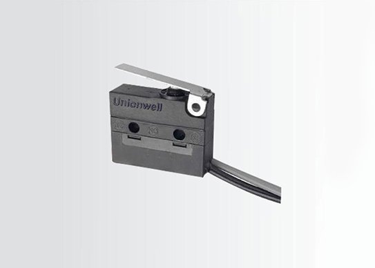 Sealed Micro Switch G9