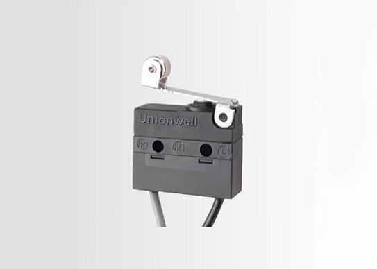 Sealed Micro Switch G9