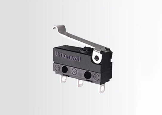 Sealed Micro Switch G9