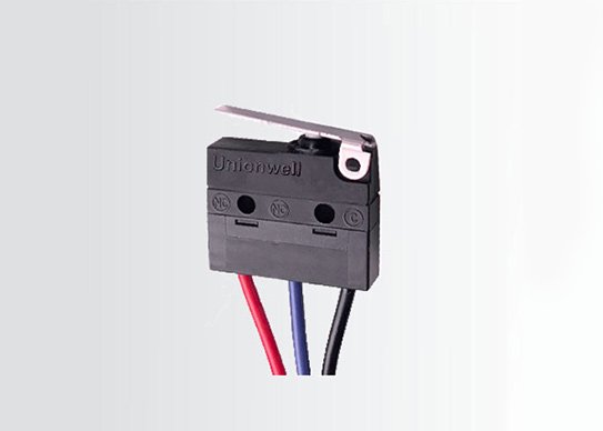 Sealed Micro Switch G9