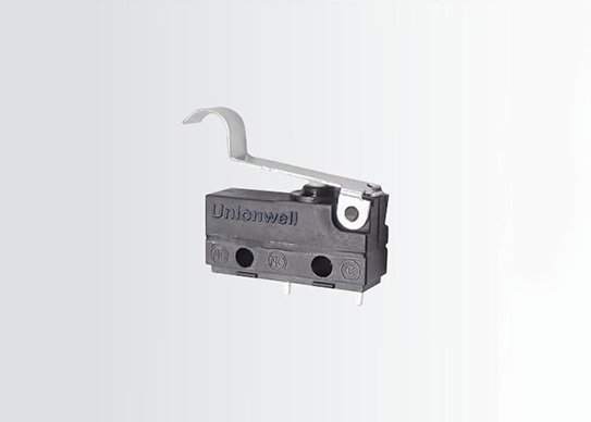 Sealed Micro Switch G9