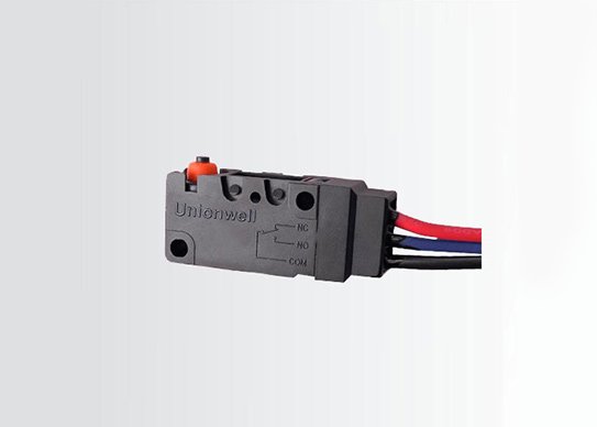 Waterproof Micro Switch G5W11